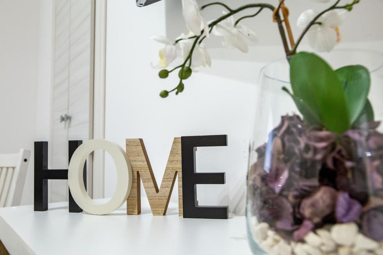 Sicilyhub Apartament Catania-Fontanarossai nemzetközi repülőtér Kültér fotó