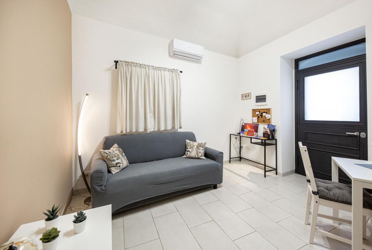 Sicilyhub Apartament Catania-Fontanarossai nemzetközi repülőtér Kültér fotó