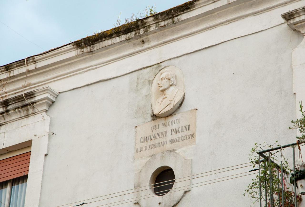 Sicilyhub Apartament Catania-Fontanarossai nemzetközi repülőtér Kültér fotó