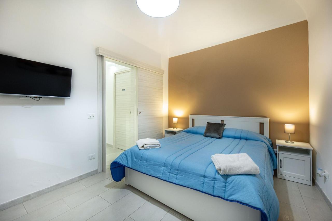 Sicilyhub Apartament Catania-Fontanarossai nemzetközi repülőtér Kültér fotó