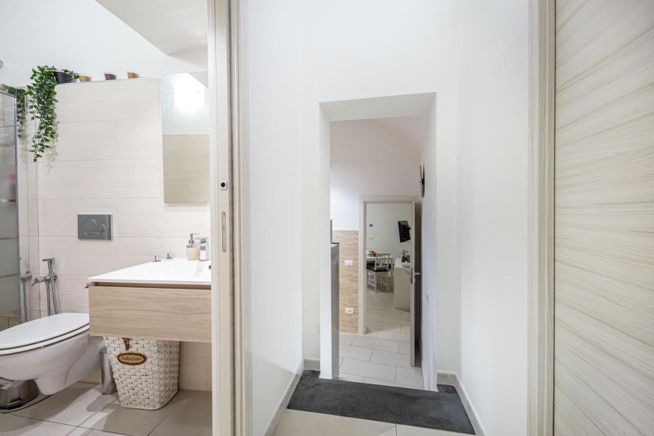 Sicilyhub Apartament Catania-Fontanarossai nemzetközi repülőtér Kültér fotó