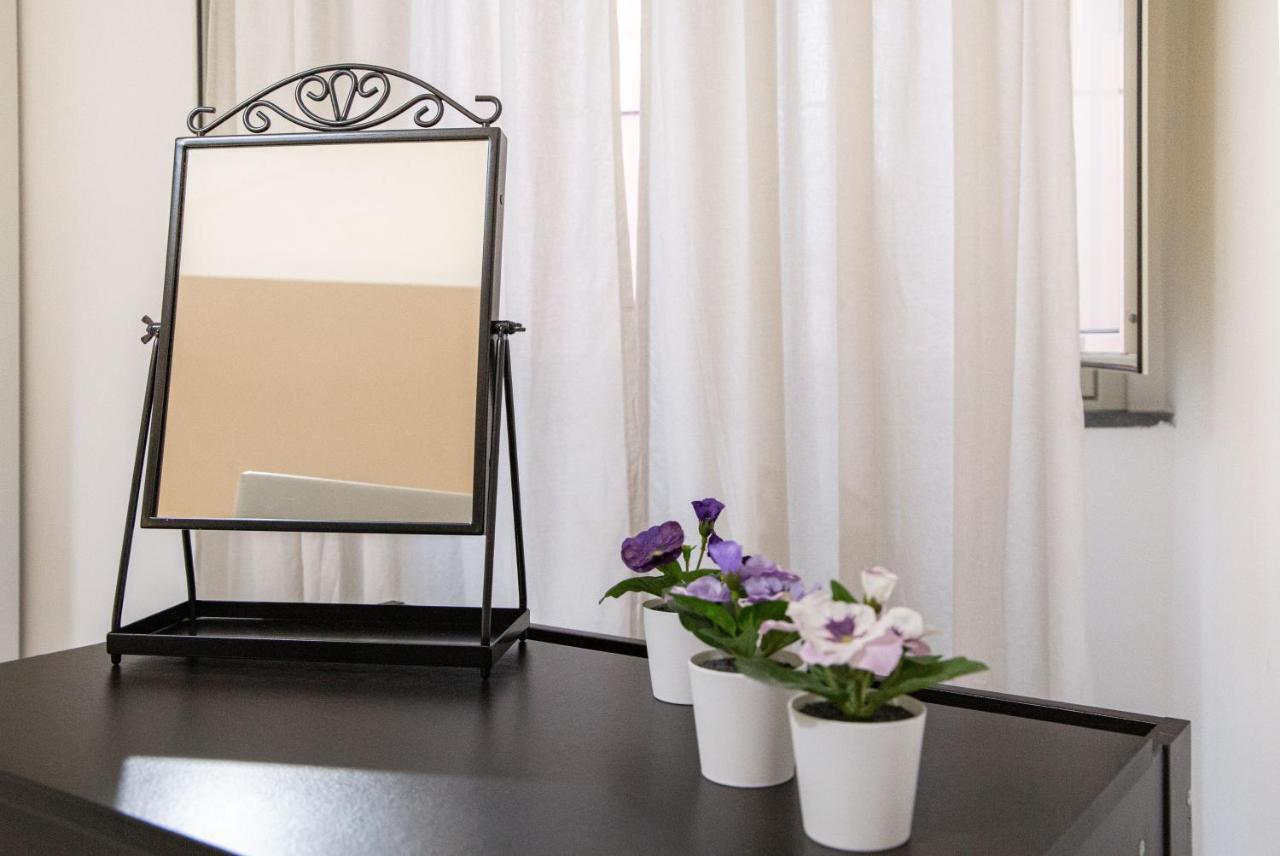 Sicilyhub Apartament Catania-Fontanarossai nemzetközi repülőtér Kültér fotó