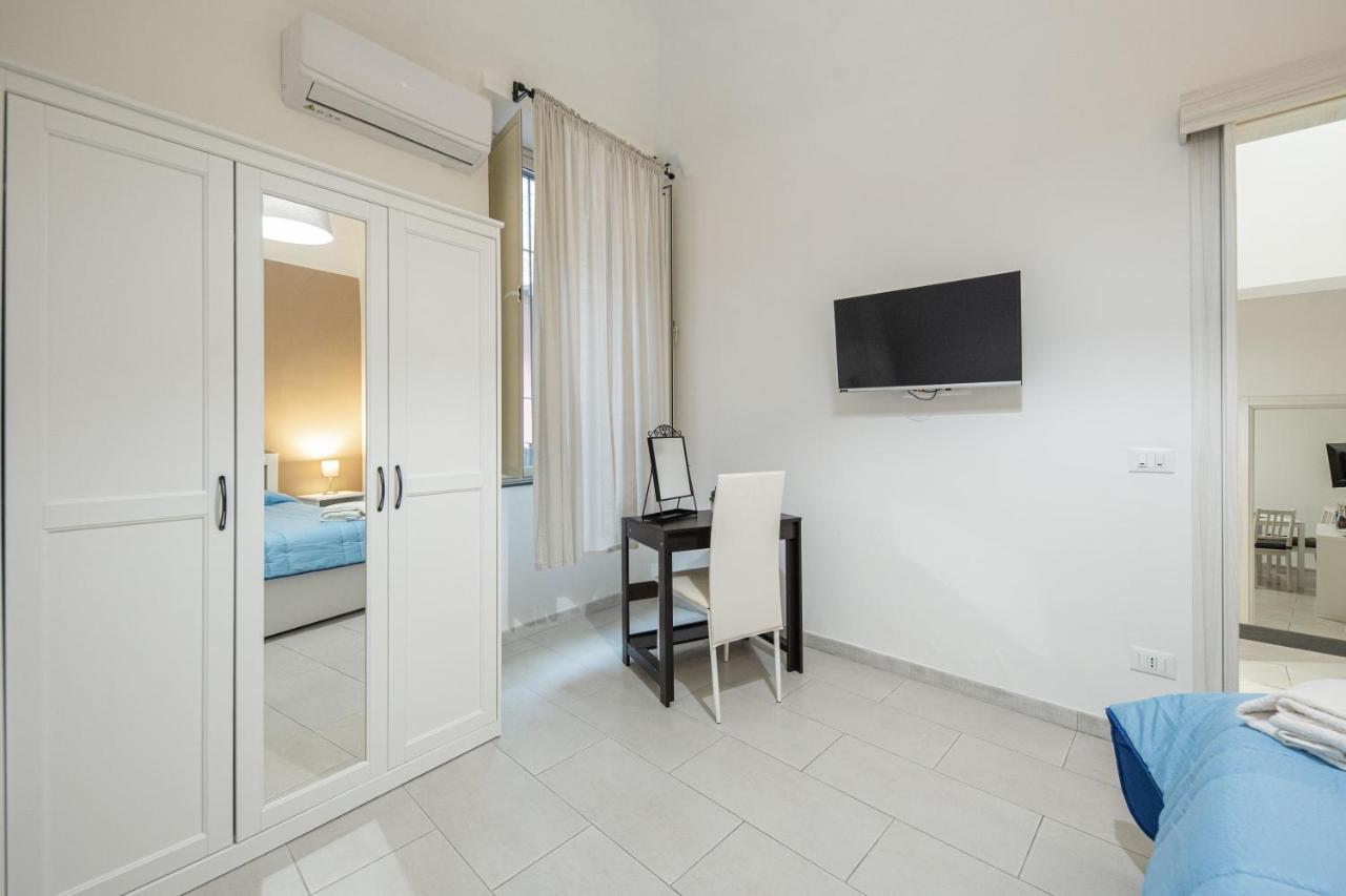 Sicilyhub Apartament Catania-Fontanarossai nemzetközi repülőtér Kültér fotó