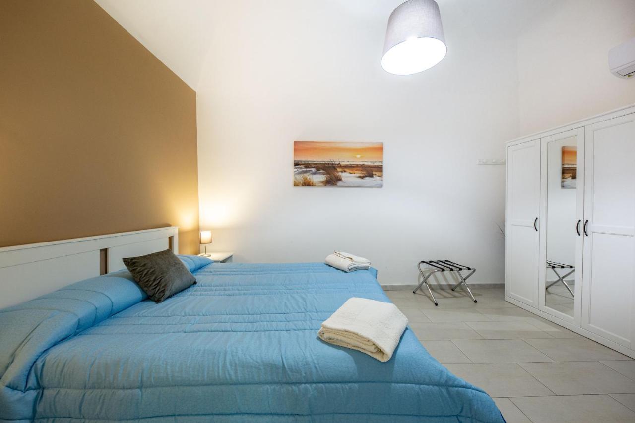 Sicilyhub Apartament Catania-Fontanarossai nemzetközi repülőtér Kültér fotó