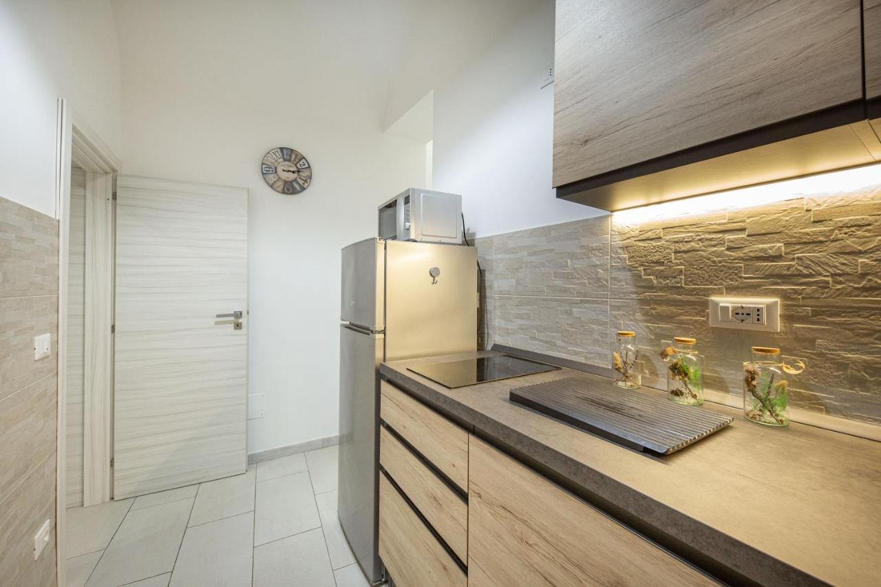 Sicilyhub Apartament Catania-Fontanarossai nemzetközi repülőtér Kültér fotó