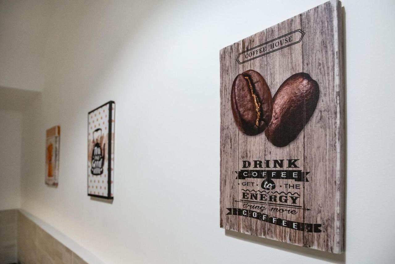 Sicilyhub Apartament Catania-Fontanarossai nemzetközi repülőtér Kültér fotó