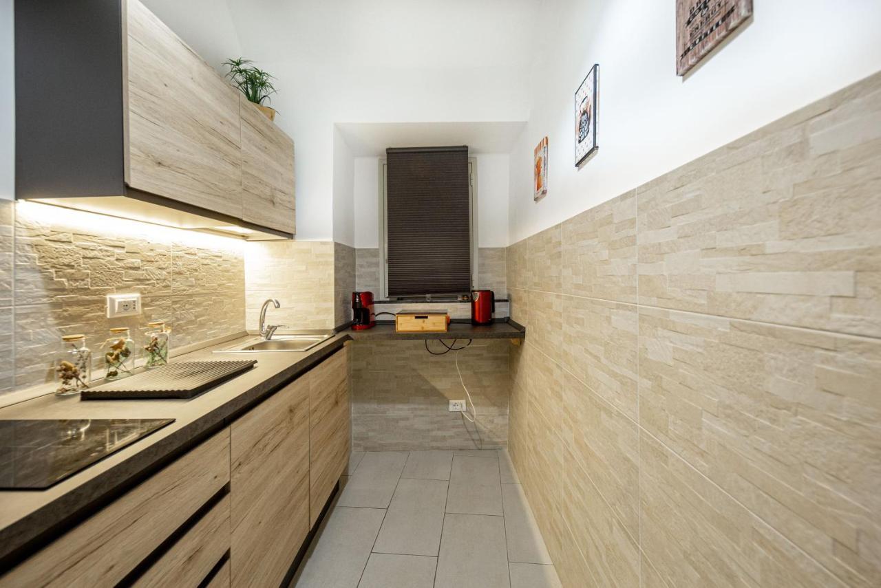 Sicilyhub Apartament Catania-Fontanarossai nemzetközi repülőtér Kültér fotó